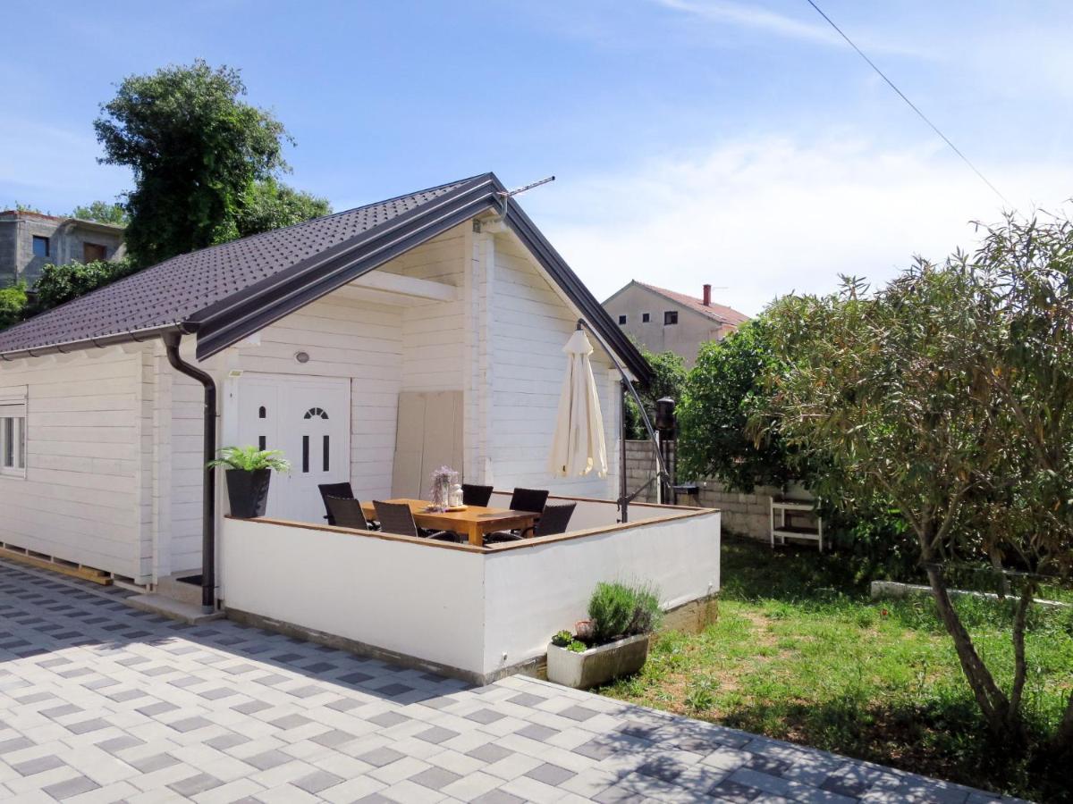 Holiday Home Dada - Big316 By Interhome Sveti Filip i Jakov Exterior photo