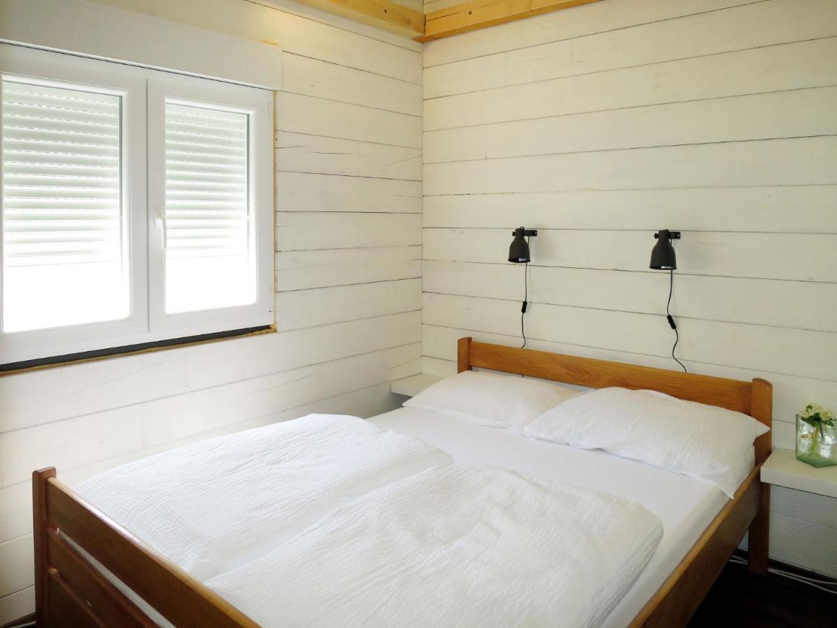 Holiday Home Dada - Big316 By Interhome Sveti Filip i Jakov Exterior photo