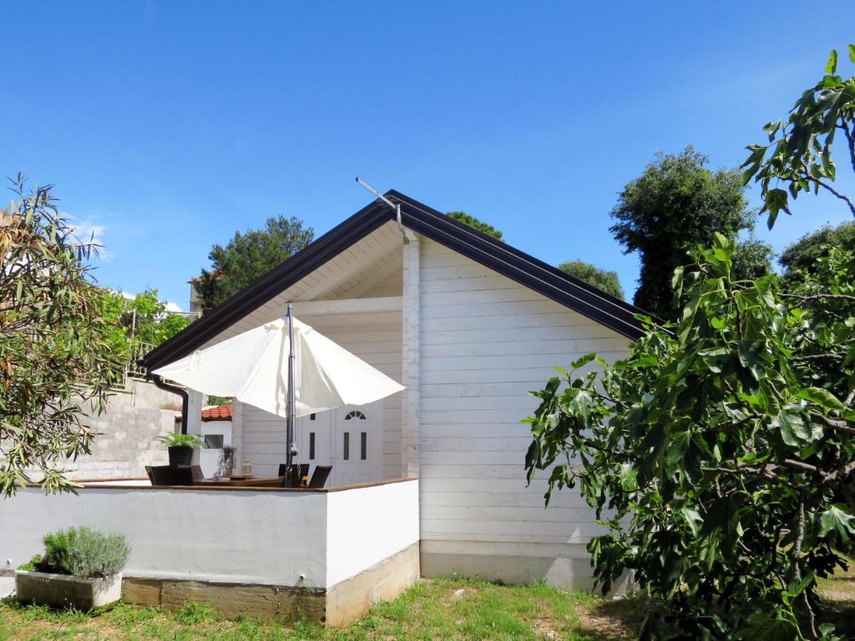 Holiday Home Dada - Big316 By Interhome Sveti Filip i Jakov Exterior photo